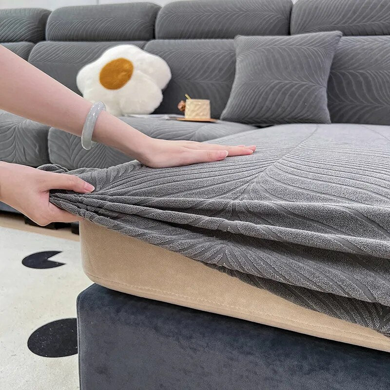 Waterproof Sofa Cover - Image 6