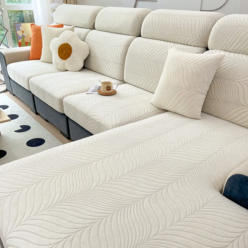 Waterproof Sofa Cover - Image 7