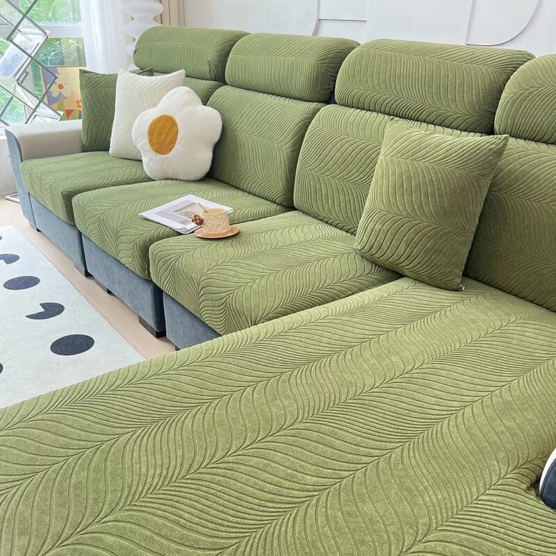 Waterproof Sofa Cover - Image 9