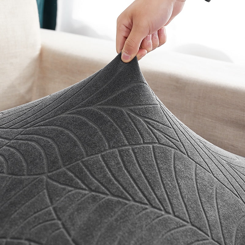 Waterproof Sofa Seat Cushion Cover - Image 15