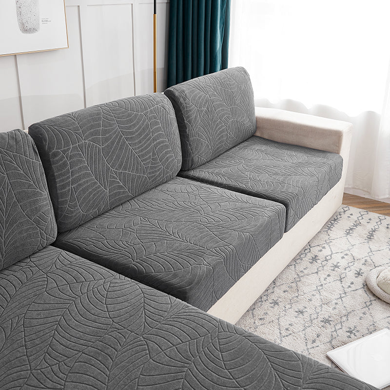 Waterproof Sofa Seat Cushion Cover - Image 20