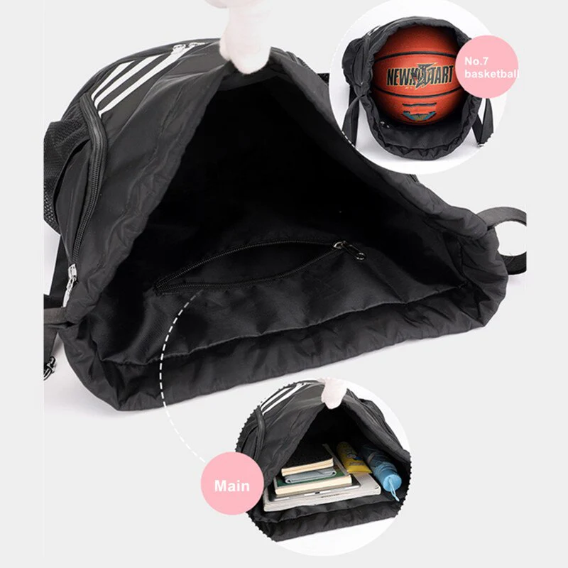 Waterproof Sport Backpack - Image 10