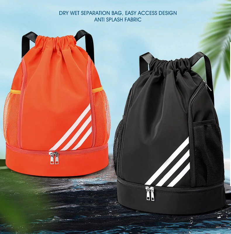 Waterproof Sport Backpack - Image 11