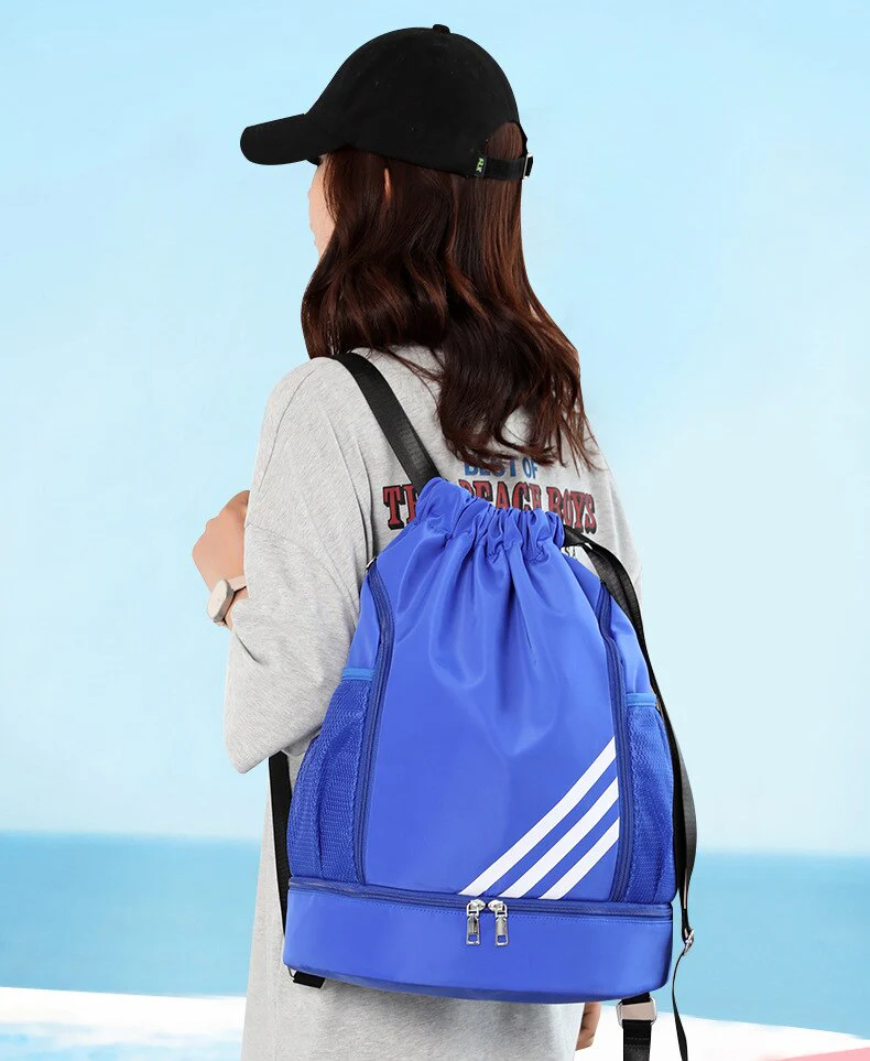 Waterproof Sport Backpack - Image 14