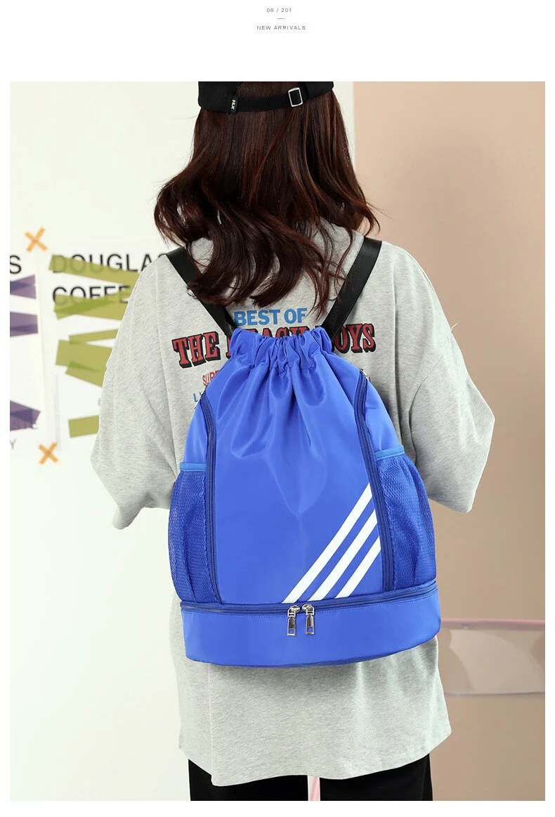 Waterproof Sport Backpack - Image 21