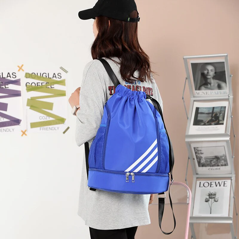 Waterproof Sport Backpack - Image 8