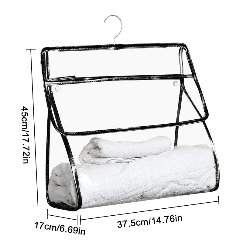 Waterproof Storage Hanging Bag - Image 2