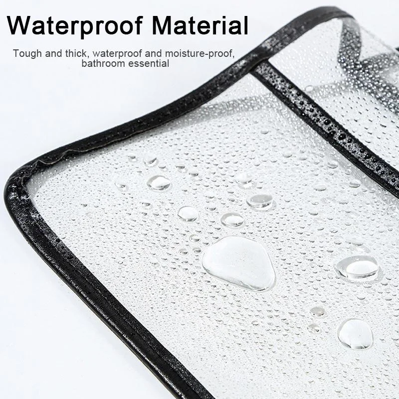 Waterproof Storage Hanging Bag - Image 3