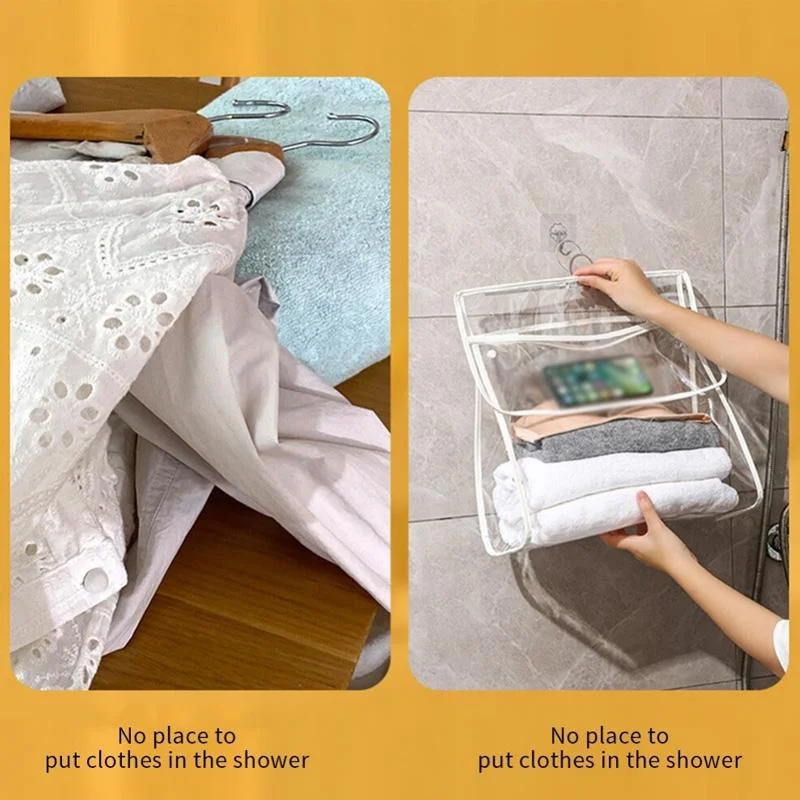 Waterproof Storage Hanging Bag - Image 4
