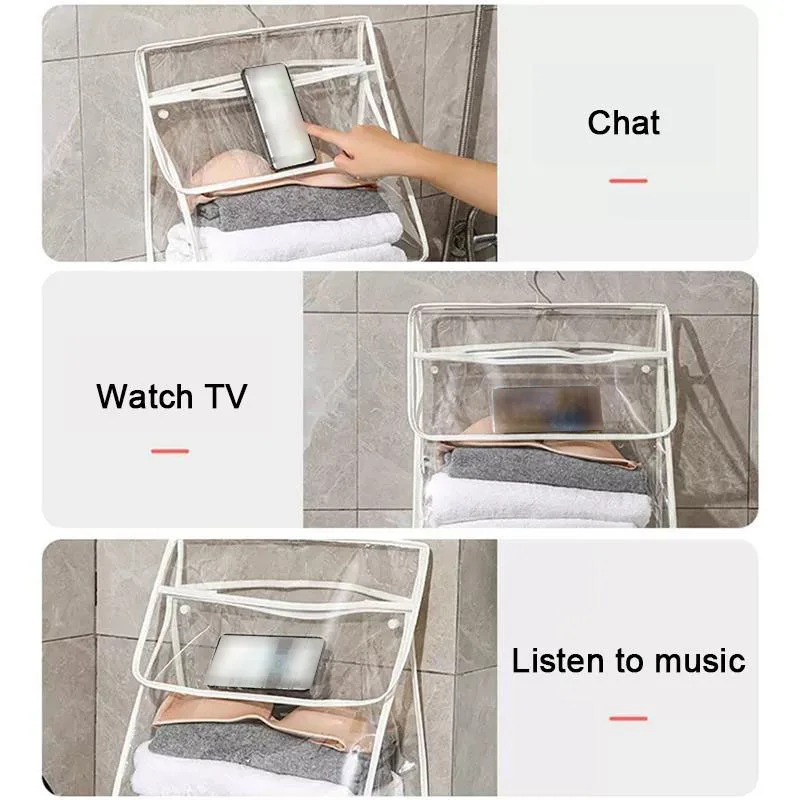 Waterproof Storage Hanging Bag - Image 5