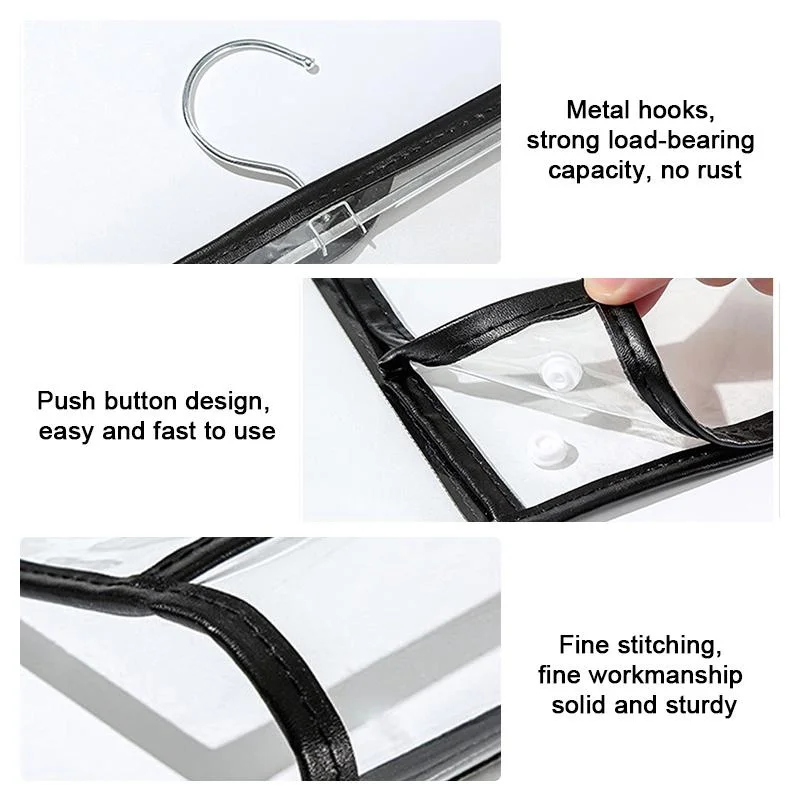 Waterproof Storage Hanging Bag - Image 6