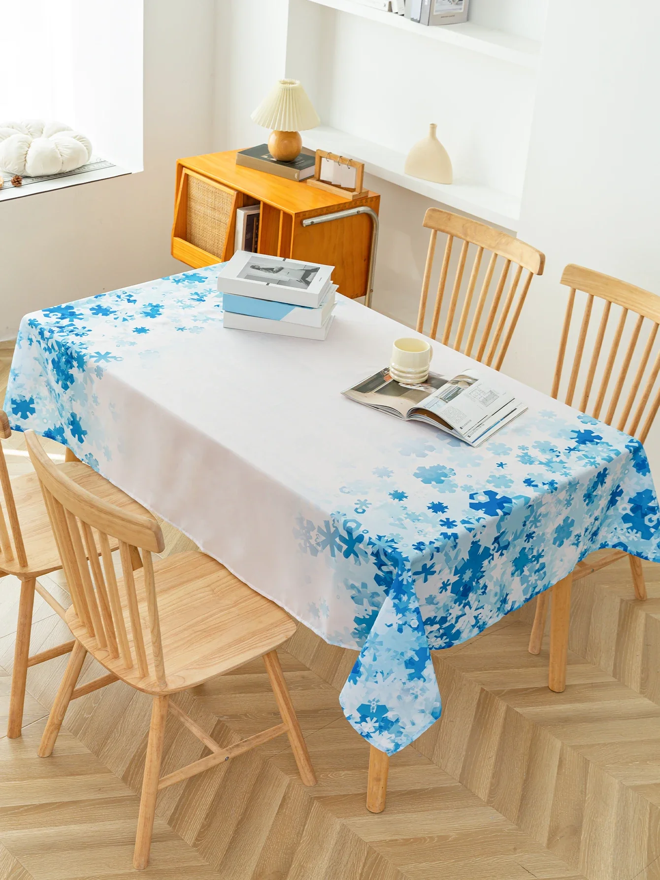 Waterproof Table Cloth - Image 4