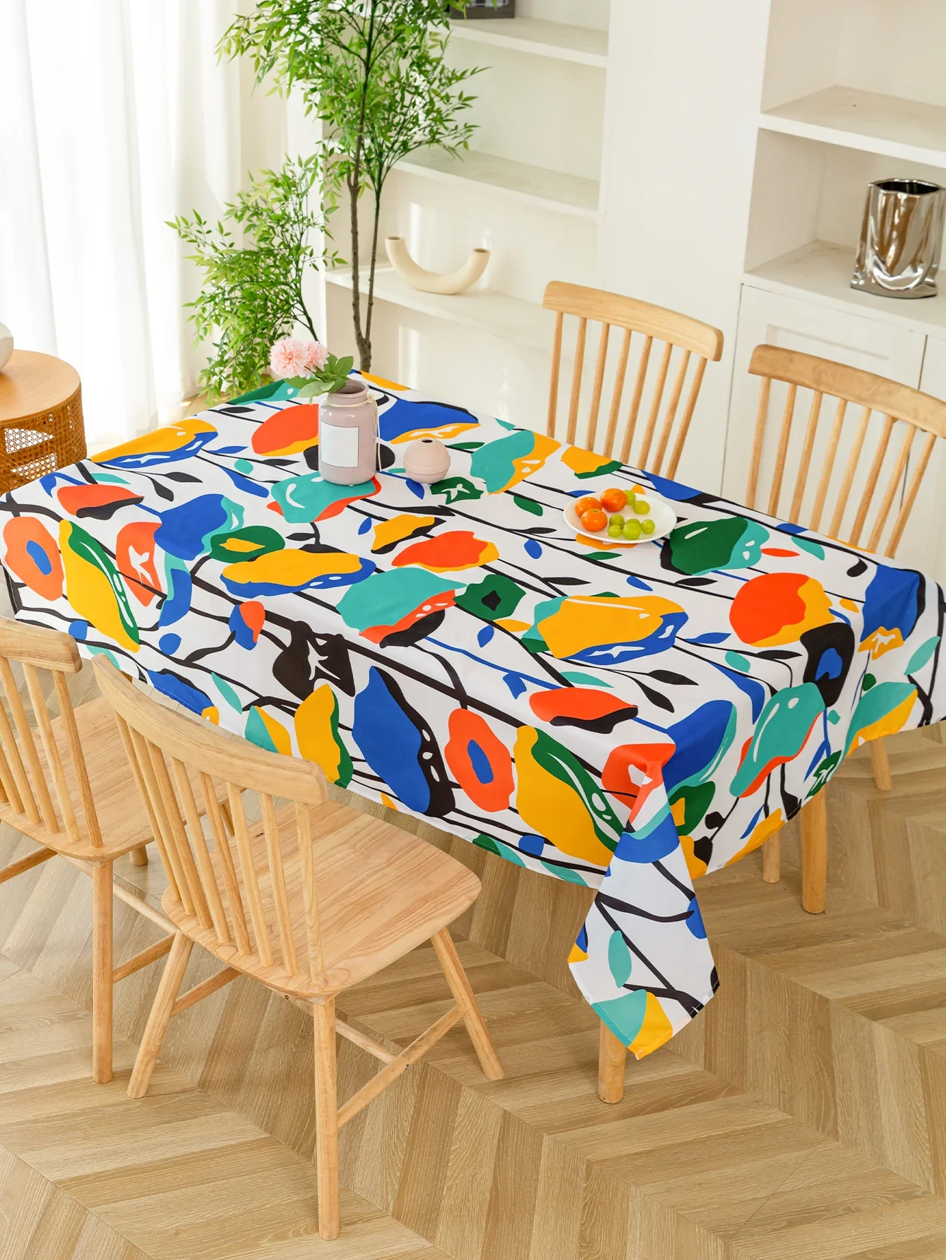 Waterproof Table Cloth - Image 5