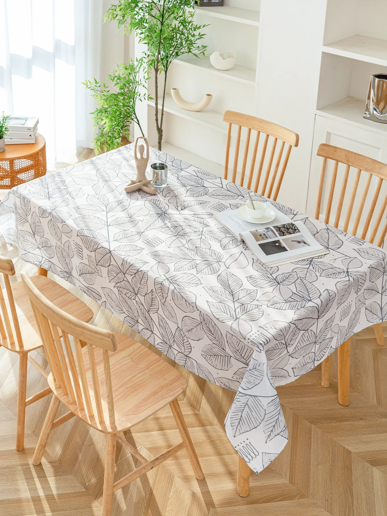 Waterproof Table Cloth - Image 6
