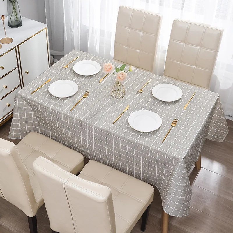 Waterproof Tablecloth - Image 10