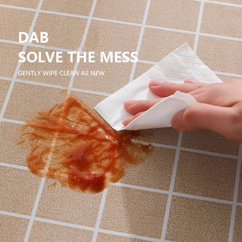 Waterproof Tablecloth - Image 3