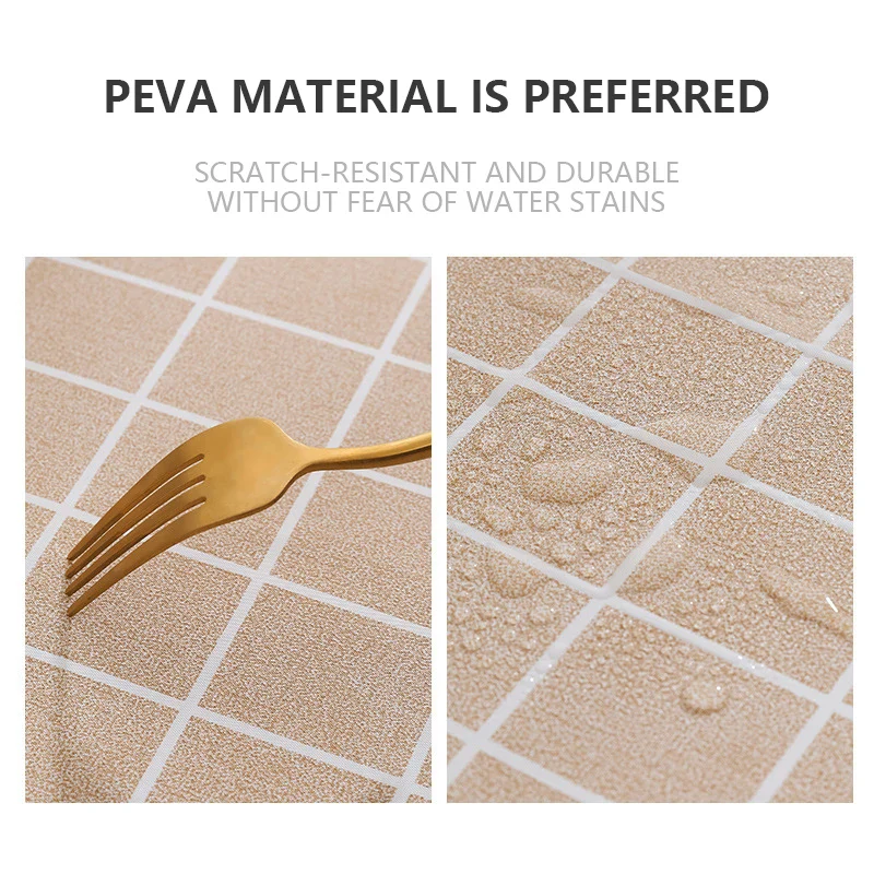 Waterproof Tablecloth - Image 4