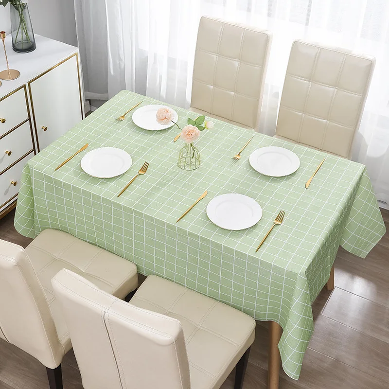 Waterproof Tablecloth - Image 6