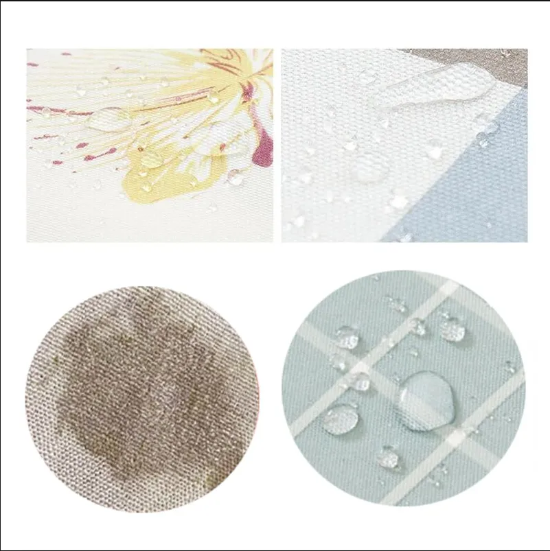 Waterproof Tablecloth - Image 3