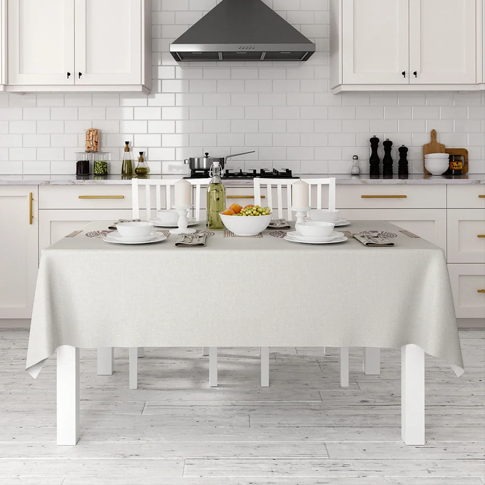 Waterproof Tablecloth - Image 4