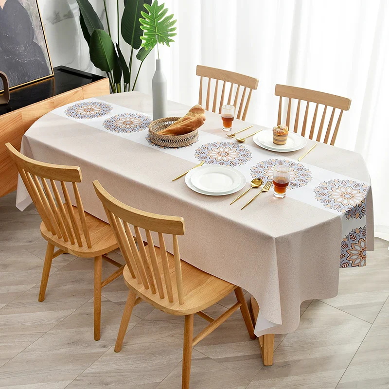 Waterproof Tablecloth - Image 6