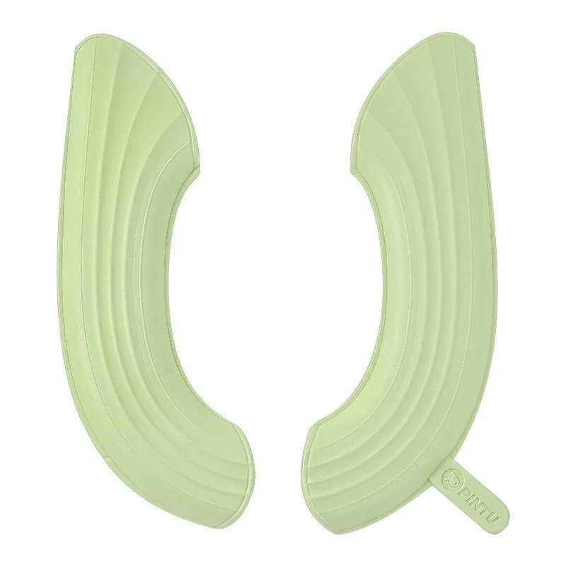 Waterproof Toilet Seat Cover - Image 5