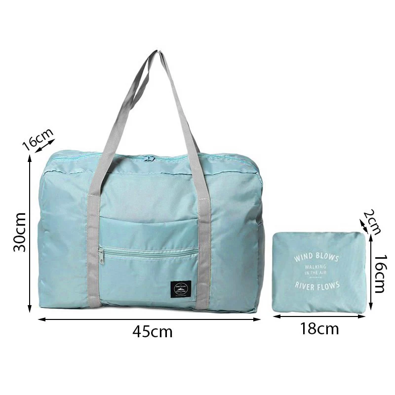 Waterproof Travel Bag - Image 12