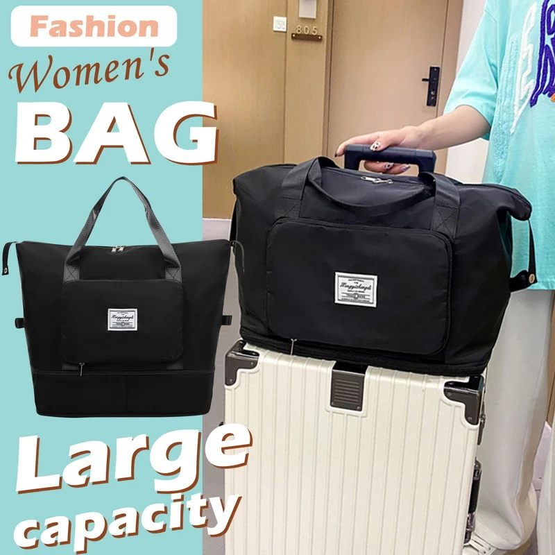 Waterproof Travel Bag - Image 13