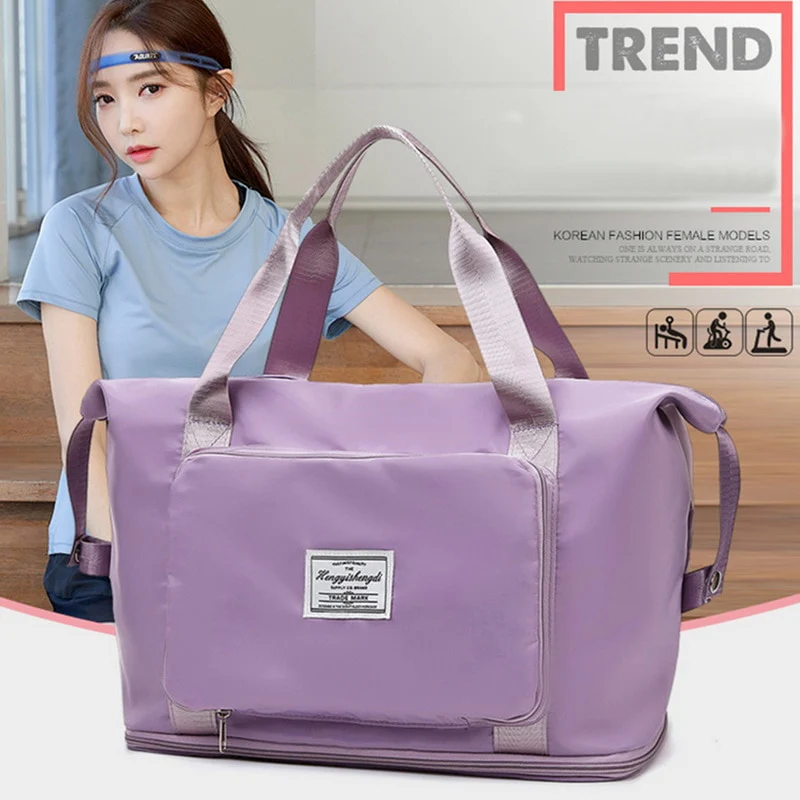 Waterproof Travel Bag - Image 17