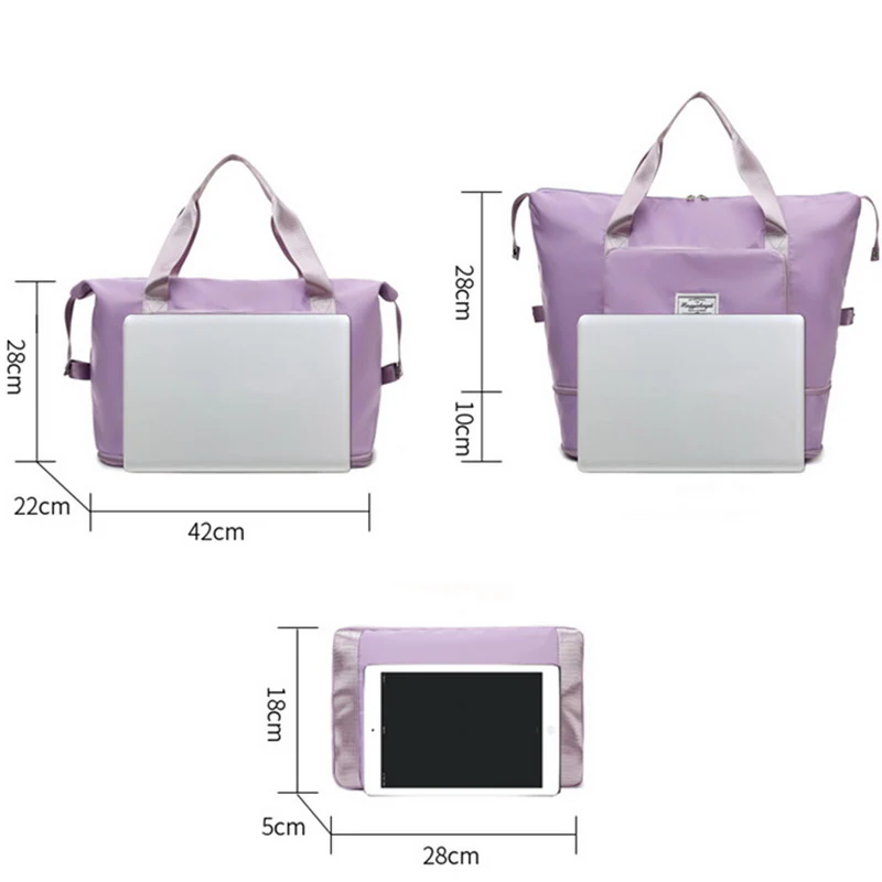 Waterproof Travel Bag - Image 18