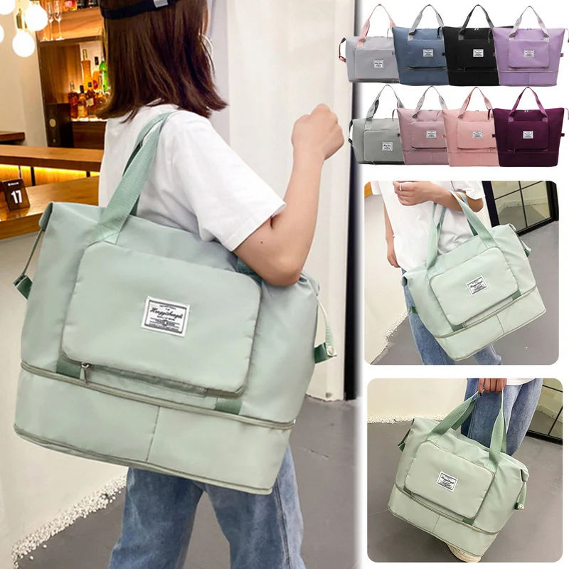 Waterproof Travel Bag - Image 20