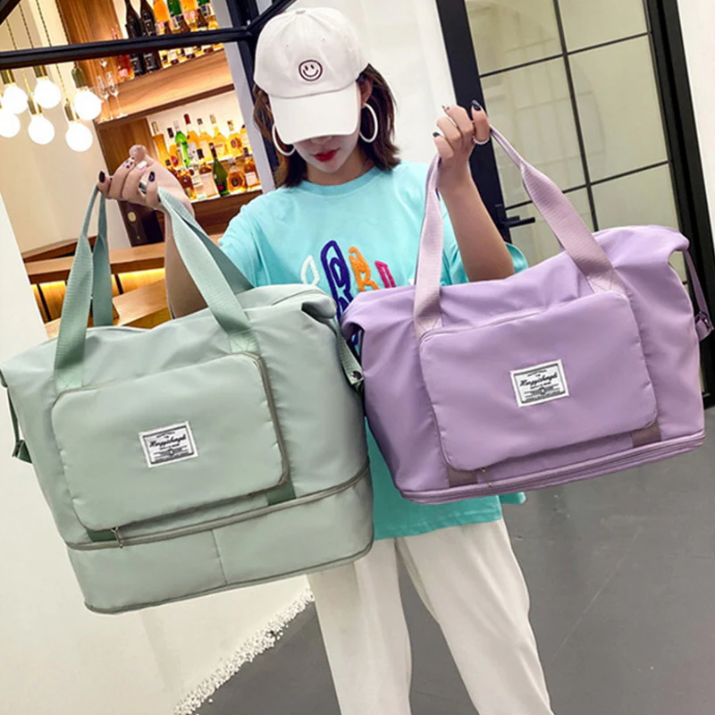 Waterproof Travel Bag - Image 21