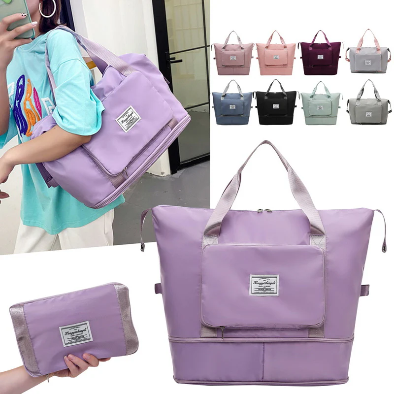 Waterproof Travel Bag - Image 22