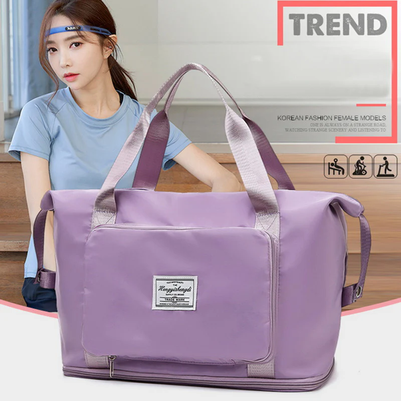 Waterproof Travel Bag - Image 23