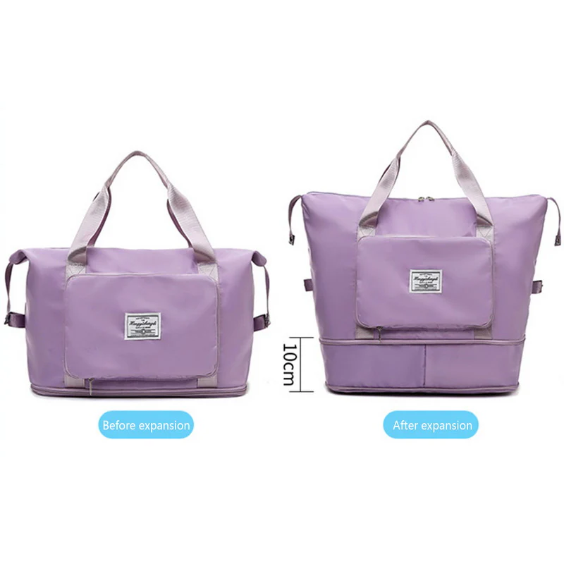 Waterproof Travel Bag - Image 24