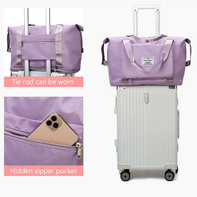 Waterproof Travel Bag - Image 25