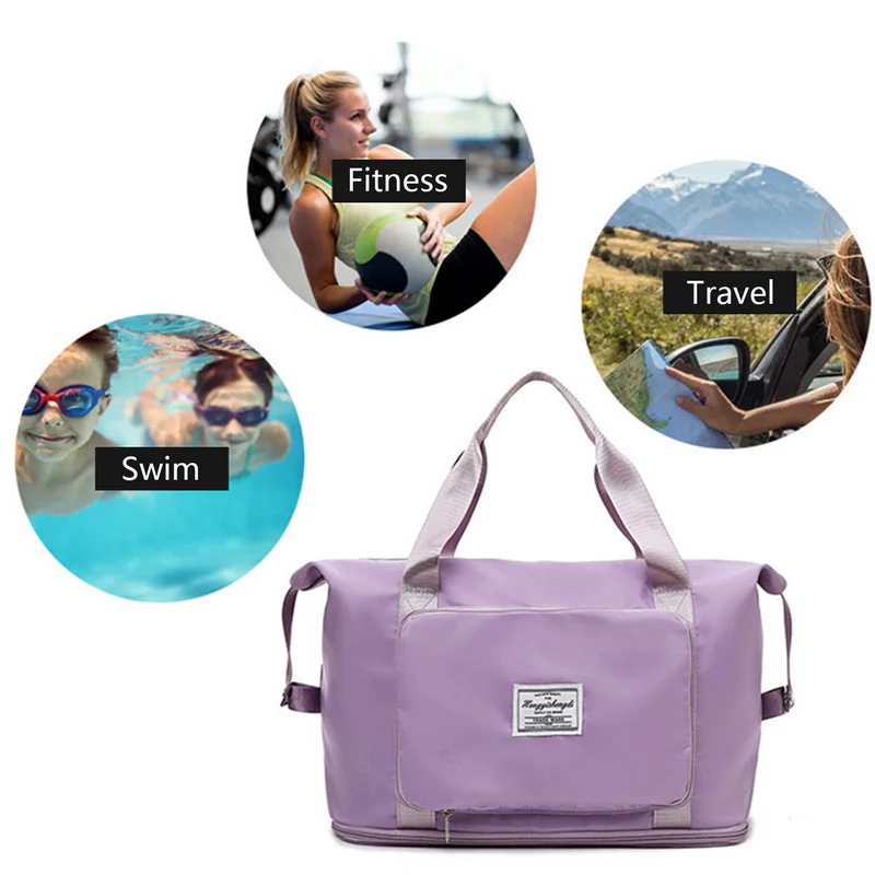 Waterproof Travel Bag - Image 26