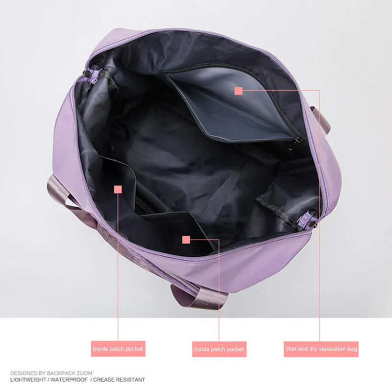 Waterproof Travel Bag - Image 27