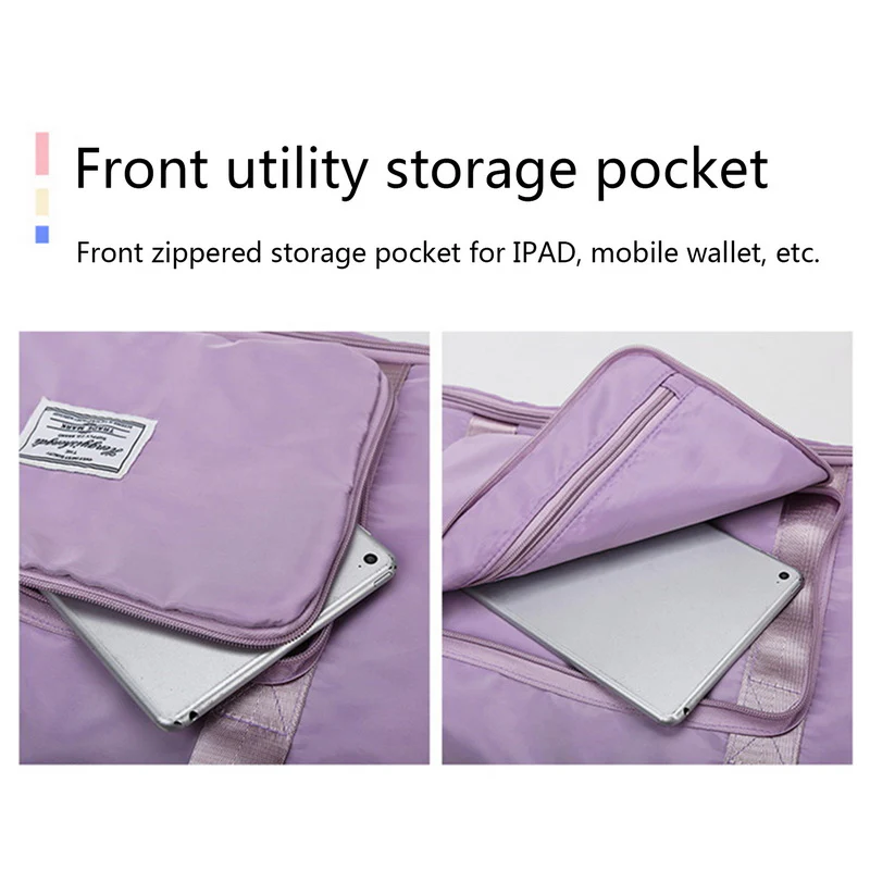 Waterproof Travel Bag - Image 29