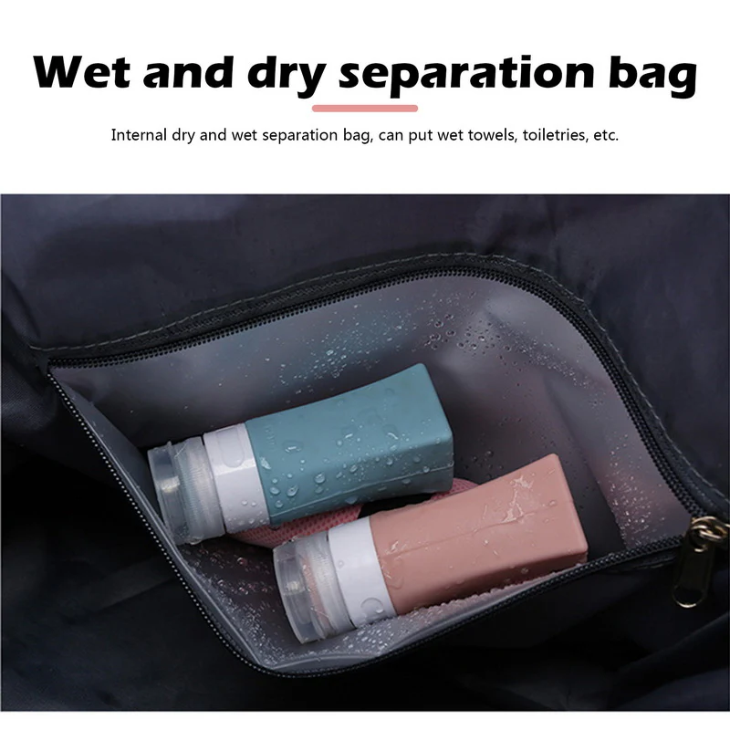 Waterproof Travel Bag - Image 31