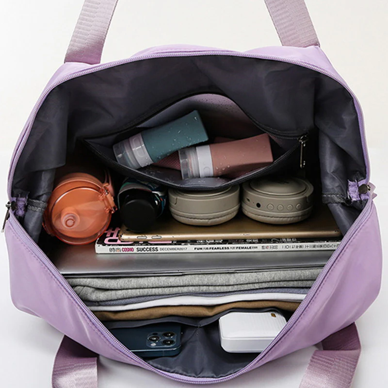 Waterproof Travel Bag - Image 32