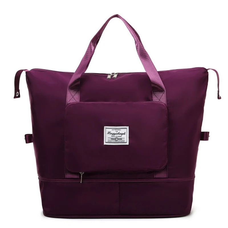 Waterproof Travel Bag - Image 7