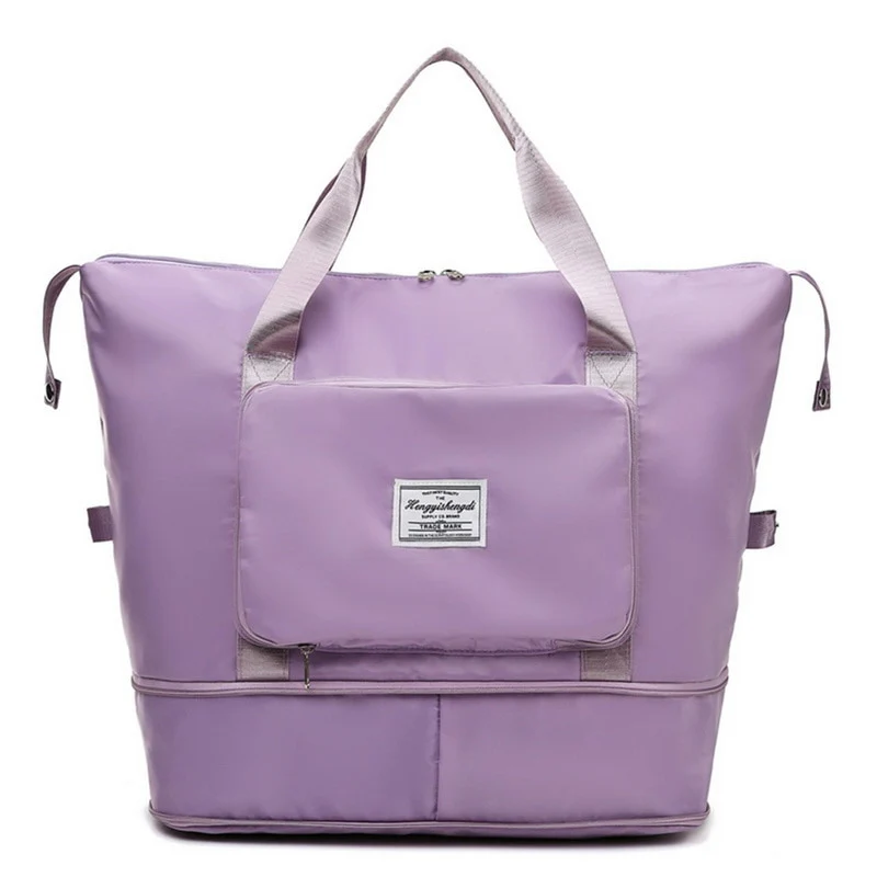 Waterproof Travel Bag - Image 8