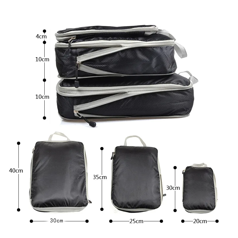 Waterproof Travel Storage Bag - Image 12