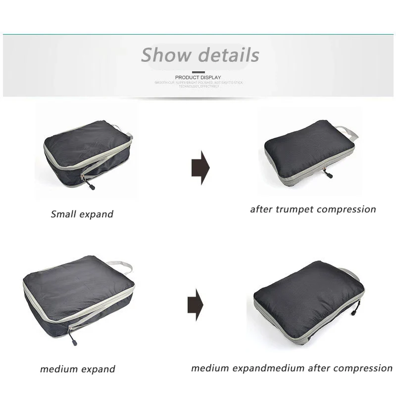 Waterproof Travel Storage Bag - Image 13