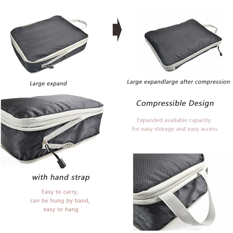 Waterproof Travel Storage Bag - Image 14