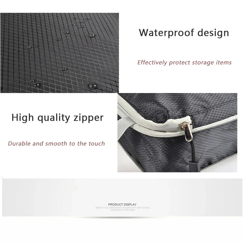 Waterproof Travel Storage Bag - Image 15
