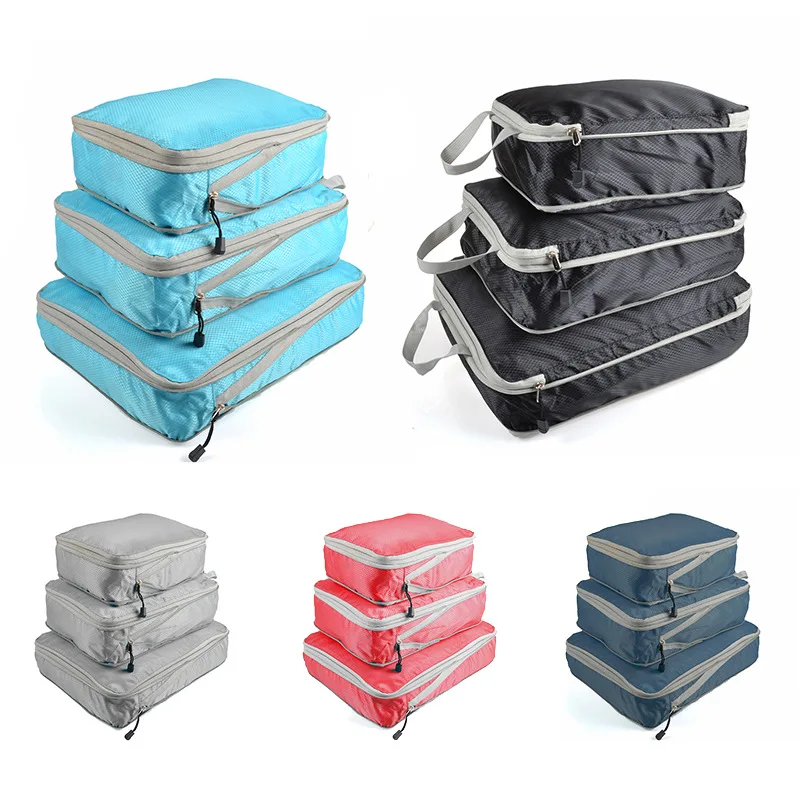 Waterproof Travel Storage Bag - Image 16