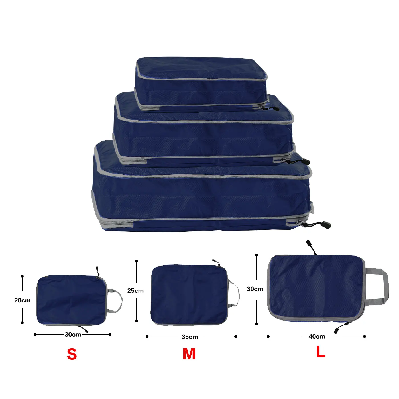 Waterproof Travel Storage Bag - Image 9
