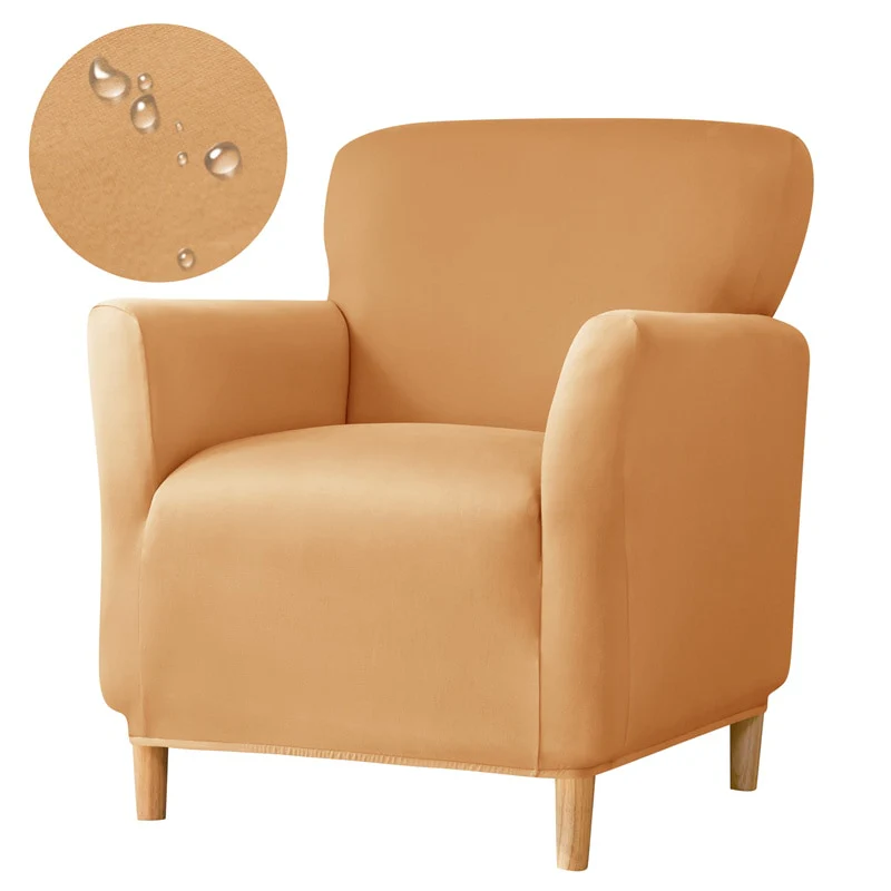 Waterproof Tub Chair Sofa Cover - Image 11